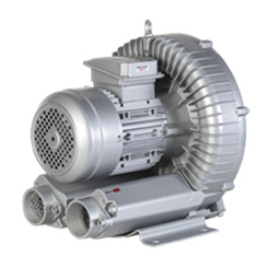 LD011H43R15(1.1KW、1.4KW)高壓鼓風(fēng)機(jī)