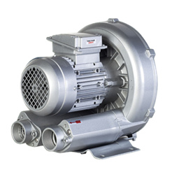 LD005H43R14(0.55KW、0.65KW)高壓鼓風(fēng)機(jī)