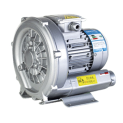 LD004H21R12(0.37KW、0.45KW)高壓鼓風(fēng)機(jī)