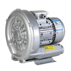 LD011H43R14(1.1KW、1.4KW)高壓鼓風(fēng)機(jī)